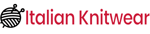 italian knitwear logo